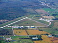 Ottawa/Carp Airport 22 September 2006