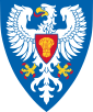 Coat of arms of Akureyri