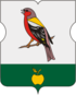 Coat of arms of Zyablikovo District