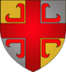 伦宁根 Lenningen徽章