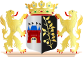 Coat of arms of Elburg