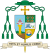 Reynaldo G. Evangelista's coat of arms