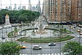美國紐約市哥倫布圓環