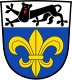 Coat of arms of Sonderhofen