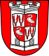 Coat of arms of Thurnau