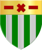 Coat of arms of Hemrik