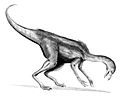 Dromiceiomimus