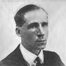 Ernest Raymond c. 1920