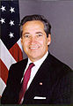 Hans Hertell (JD), U.S. Ambassador to the Dominican Republic, (2001-2007).