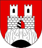 Coat of arms of Holštejn