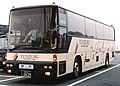 Super Cruiser P-LV719R (Nishi-nippon Shatai Kogyo SD-1 body)