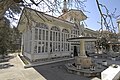 Muğla Kurşunlu Camii Front