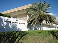 Museo de Arte de Ponce