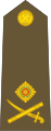 Major-general (New Zealand Army)[48]
