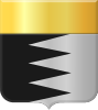 Coat of arms of Ouwerkerk