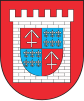 Coat of arms of Gmina Rydzyna