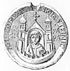 Official seal of Roskilde