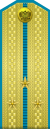 Senior Lieutenant