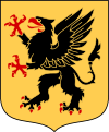 Coat of arms of Södermanland