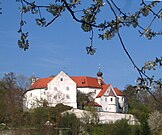 Wildenberg Castle in Wildenberg