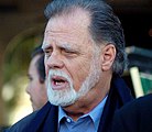 Photo of Taylor Hackford in 2013