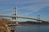 Robert F. Kennedy (Triborough) Bridge