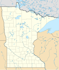 Grand Rapids AFS is located in Minnesota