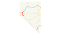 U.S. Route 95 Alternate (Schurz–Fernley, Nevada)