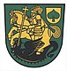 Coat of arms of Rittersdorf