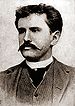 O. Henry (real name: William Sydney Porter) in his thirties.