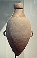Yangshao amphora, Banpo phase, 4800 BCE.