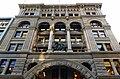 Former Societe Generale Building, Sydney. Completed 1895.[67]
