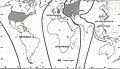 Image 26Division of the world according to Haushofer's Pan-Regions Doctrine (from Geopolitics)