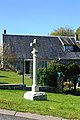 The Stone Cross