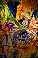 阿斯格·约恩（Asger Jorn）