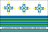 Flag of Alagoinha do Piauí