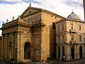 Lanciano basilica