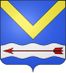 Coat of arms of Vilcey-sur-Trey