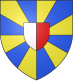 Coat of arms of Affléville