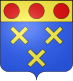布利尼莱博讷徽章