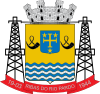 Coat of arms of Ribas do Rio Pardo
