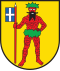 Coat of arms of Klosters