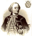 Carlos Francisco de Croix