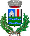 切莱-迪马克拉徽章