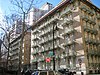 City and Suburban Homes Company's York Avenue Estate and Shively Sanitary Tenements Historic District