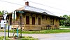 Chuckey Depot