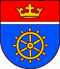 Coat of arms of Chýnice