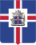 冰岛总统徽章