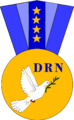 DRN Award, Grade 4 (reserved)