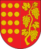 Coat of arms of Añana